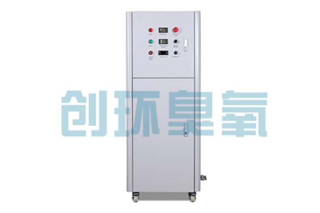 忻州2026好用的臭氧发生器哪个公司靠谱?工业设备厂家盘点