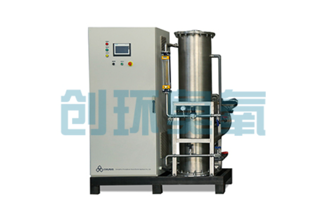 忻州高浓度工业废水难降解成分高怎么办?大型臭氧发生器催化氧化技术选型与成本测算