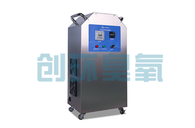 忻州冬季养殖场密闭消毒双赢方案:臭氧发生器在工厂化水产与畜牧场景的安全应用