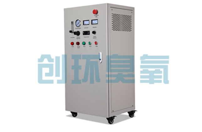 忻州密度养殖如何降低病害率?臭氧发生器精准消杀全解析