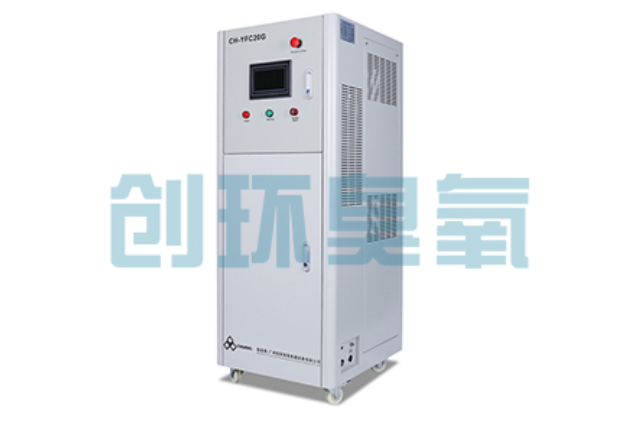 忻州高密度养殖中臭氧发生器的维护方法有哪些