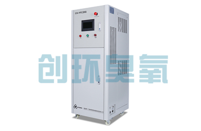 忻州海水养殖病害频发怎么防?臭氧发生器无残留消毒全解析