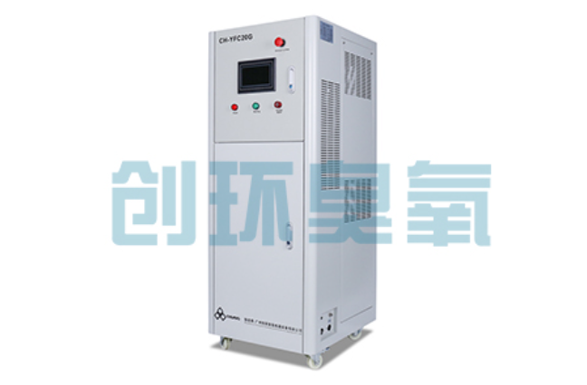 忻州海水养殖臭氧发生器入门指南:新手零基础也能掌握的3个操作步骤