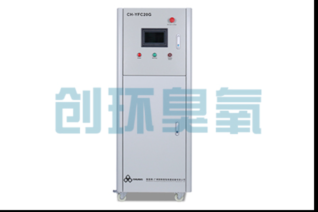 忻州ORP(氧化还原电位)控制在海水养殖臭氧投加中的核心作用与设定区间