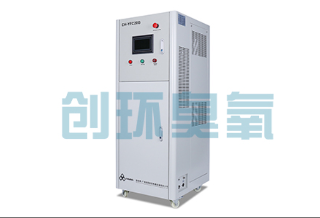 忻州南美白对虾养殖弧菌超标怎么办?臭氧发生器精准消杀与避坑指南