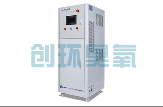 忻州高密度养虾水质恶化怎么救?臭氧发生器降解氨氮与亚硝酸盐实操步骤