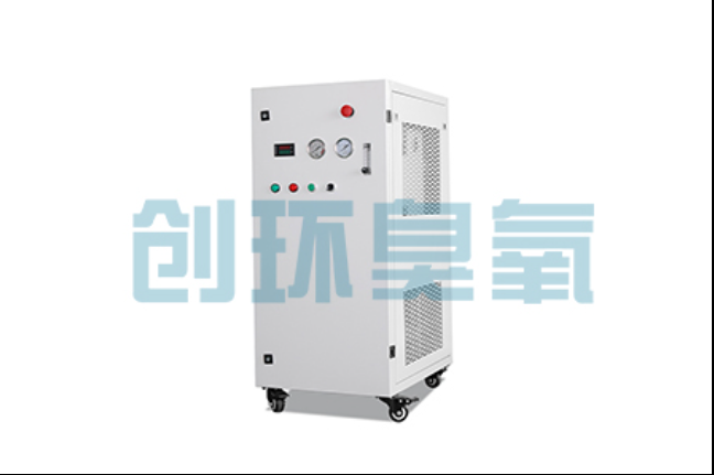 忻州2026年南美白对虾循环水养殖系统(RAS)臭氧消毒完整指南