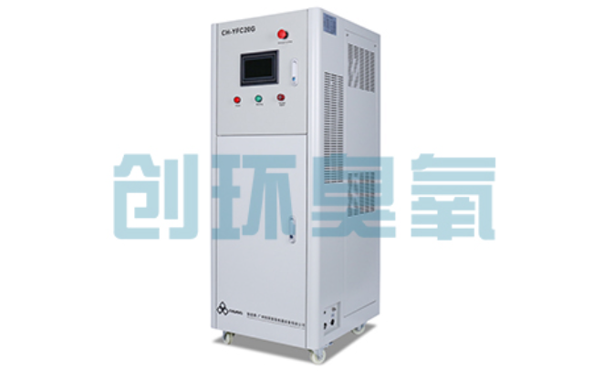 忻州工厂化循环水养虾必备:蛋白分离器后端注入臭氧的技术要点与逻辑