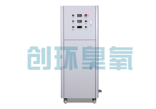 忻州高密度养虾内循环模式:臭氧发生器阻断病害传播与零药物残留方案