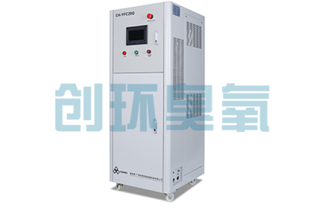 忻州提升花鲈养殖效益的6个臭氧净化系统应用要点