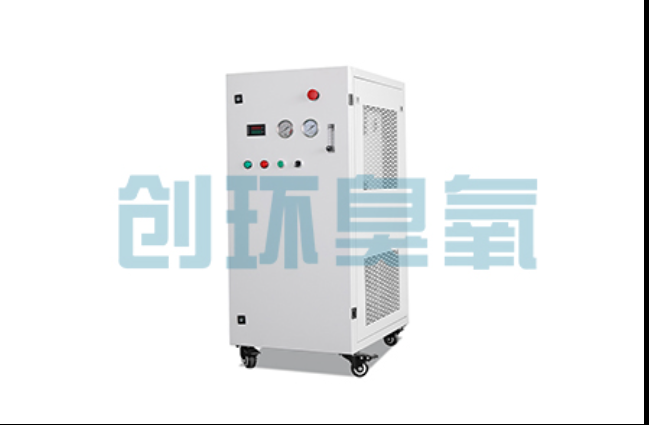 忻州工厂化养鲈必看:2026年臭氧发生器替代传统消毒的最新方案