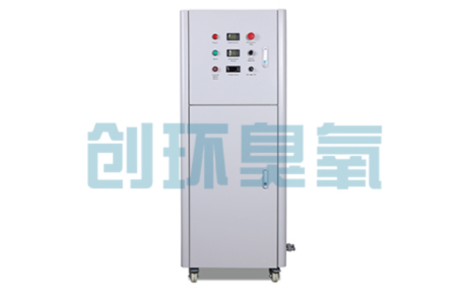 忻州石斑鱼工厂化循环水养殖:臭氧发生器投加浓度与时间控制教程