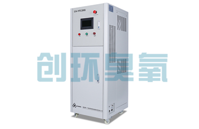 忻州石斑鱼养殖必看:臭氧发生器安装位置与日常维护全攻略