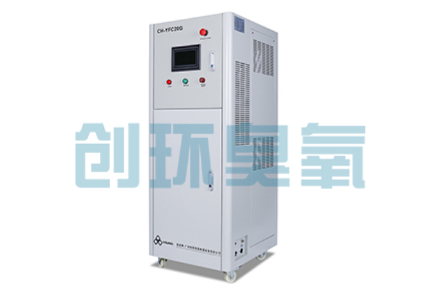 忻州石斑鱼循环水养殖避坑清单:臭氧发生器选型与投加的8个误区