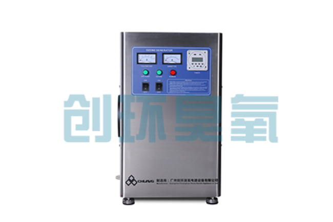 忻州高盐高浓度化工废水怎么处理?臭氧发生器催化氧化技术的应用边界在哪里?