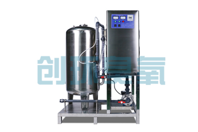 忻州臭氧发生器设计4大核心问题全解析:附气源与参数选型表