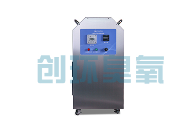 忻州臭氧发生器在其他食品加工中的应用有哪些?