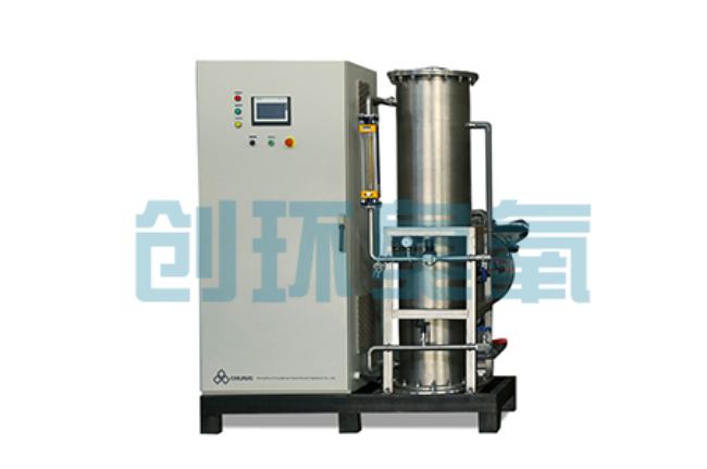 忻州高浓度化工废水脱毒对比:臭氧发生器与湿式氧化法(WAO)的能耗与设备投资评估