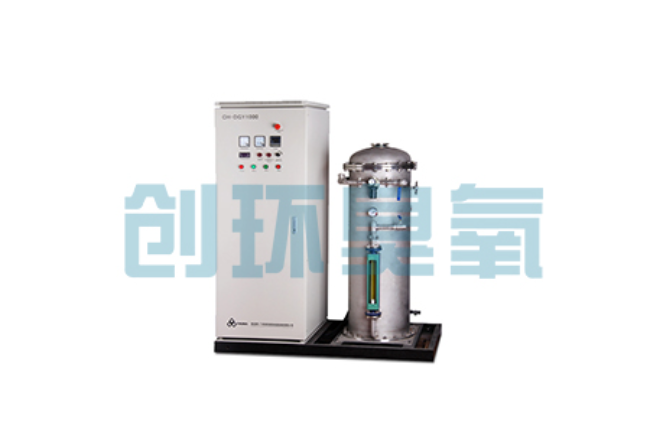 忻州臭氧+UV vs 臭氧+H₂O₂：哪个AOP工艺运行成本低20%？