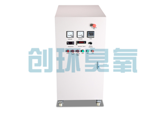 忻州拒绝盲目选型！工厂化循环水养殖臭氧发生器产量计算公式与避坑指南
