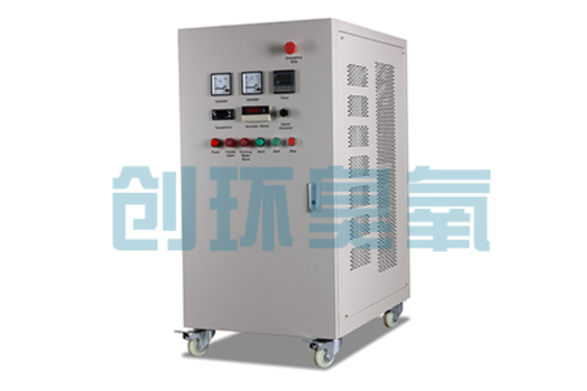 忻州冬季养殖场密闭消毒双赢方案：臭氧发生器在工厂化水产与畜牧场景的安全应用