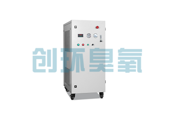 忻州高密度养殖中臭氧发生器的维护方法