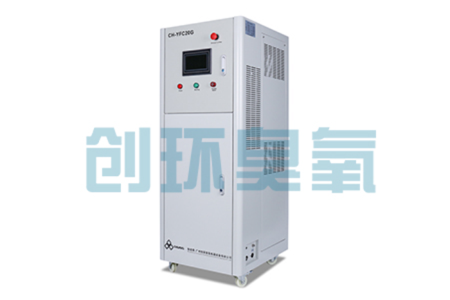 忻州海水工厂化养殖成活率低？臭氧发生器如何实现90%以上的存活率