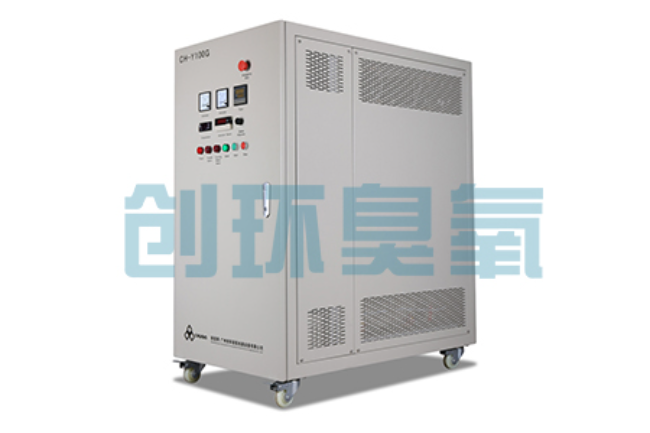 忻州海水养殖病害频发怎么防？臭氧发生器无残留消毒全解析