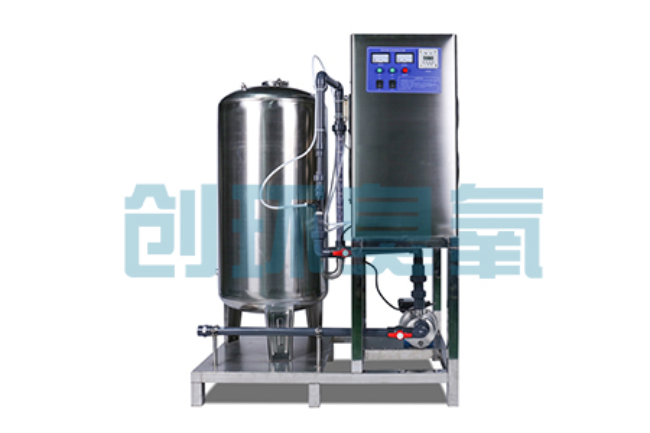 忻州南美白对虾养殖弧菌超标怎么办？臭氧发生器精准消杀与避坑指南